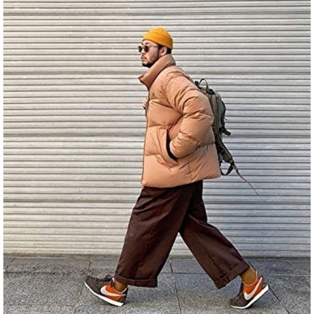 Wool Watch Fisherman Beanie Cap
